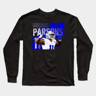 Micah Parsons | 11 Long Sleeve T-Shirt